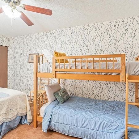 Angelhaus #300 Apartment Durango Mountain Resort  Ngoại thất bức ảnh