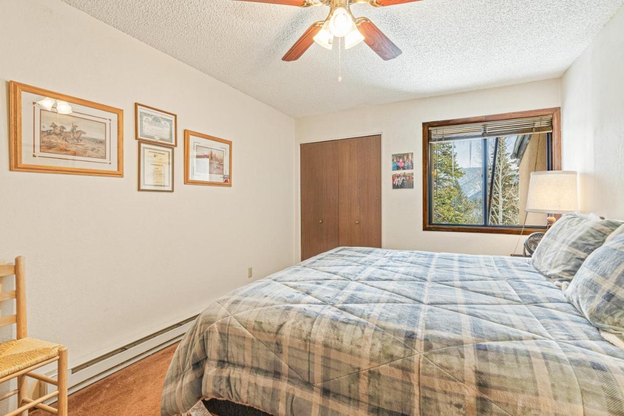 Angelhaus #300 Apartment Durango Mountain Resort  Ngoại thất bức ảnh