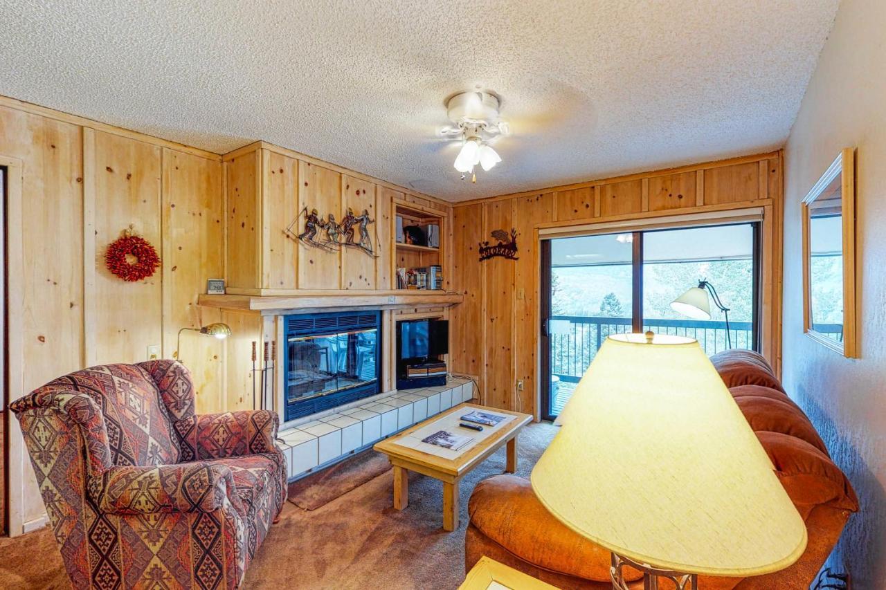 Angelhaus #300 Apartment Durango Mountain Resort  Ngoại thất bức ảnh