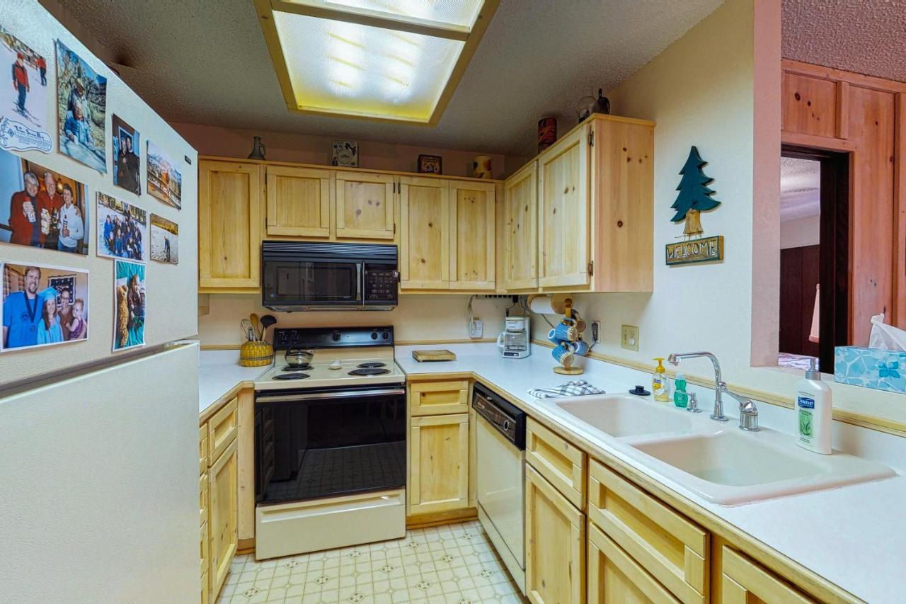 Angelhaus #300 Apartment Durango Mountain Resort  Ngoại thất bức ảnh